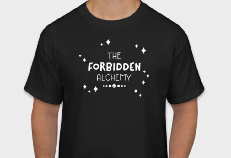 TFA Shirt